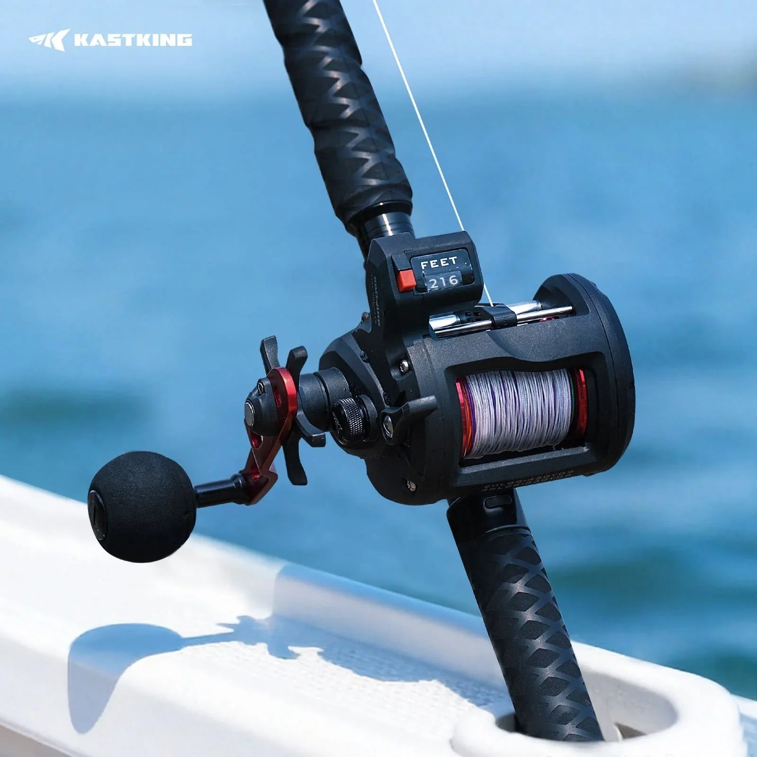 Fishing