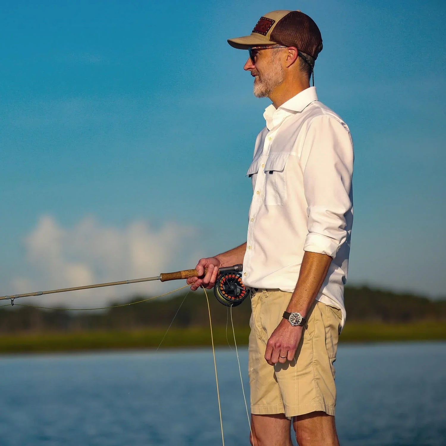 Fishing Apparel