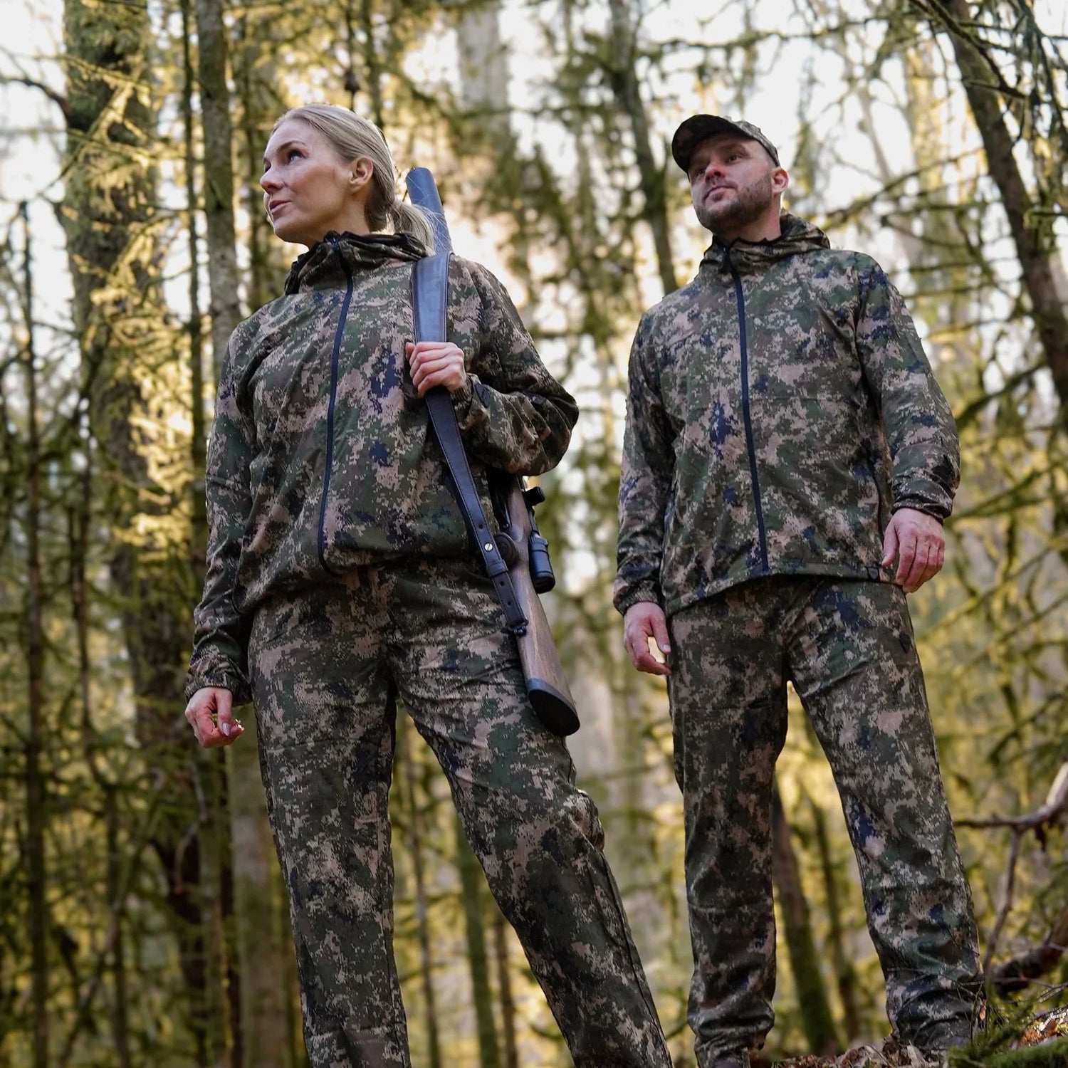 Hunting Apparel