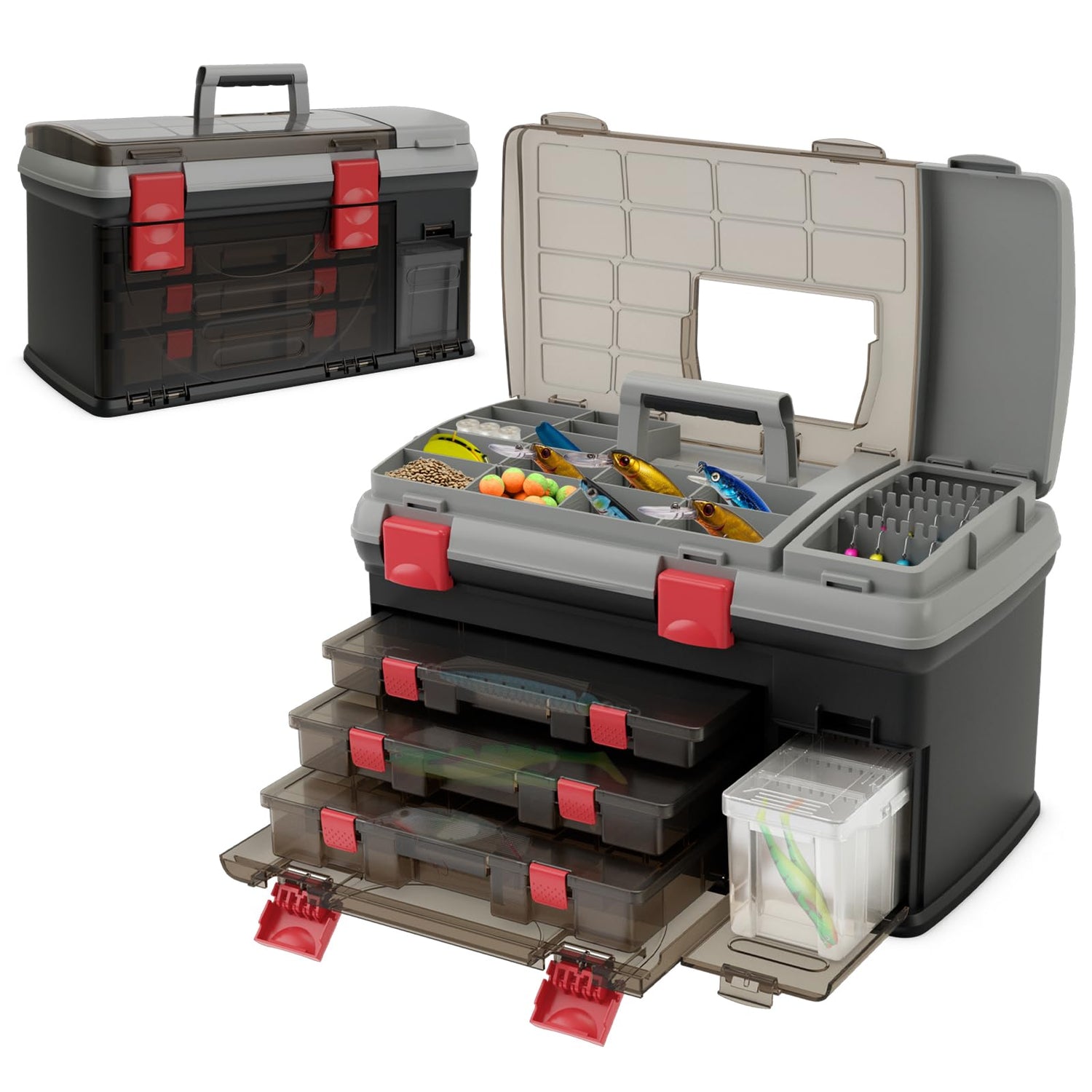 Tackle Box