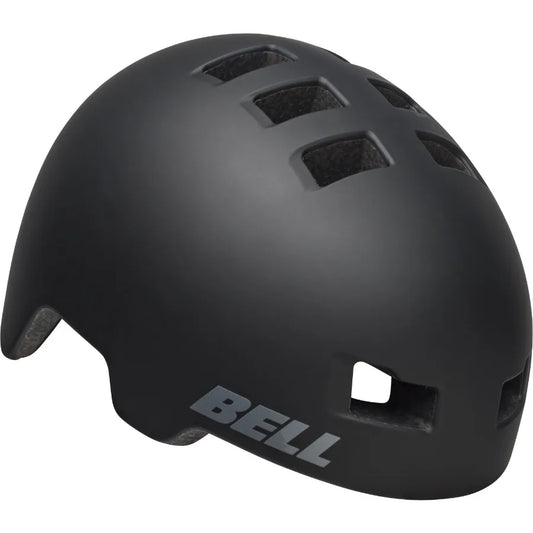 Focus Bike Helmet Black Adult 14+ 58-61cm