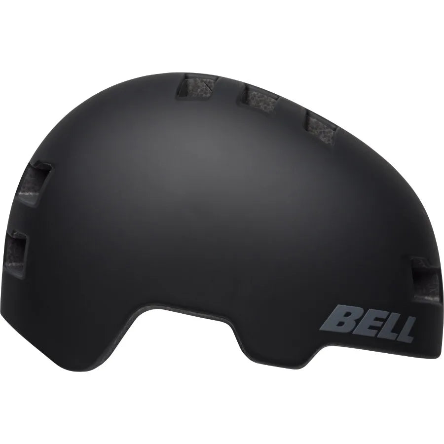 Focus Bike Helmet Black Adult 14+ 58-61cm