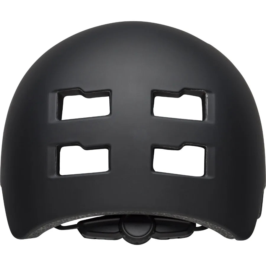 Focus Bike Helmet Black Adult 14+ 58-61cm