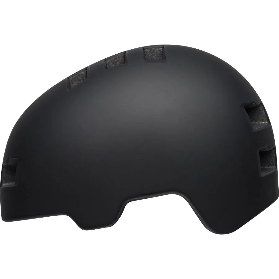 Focus Bike Helmet Black Adult 14+ 58-61cm