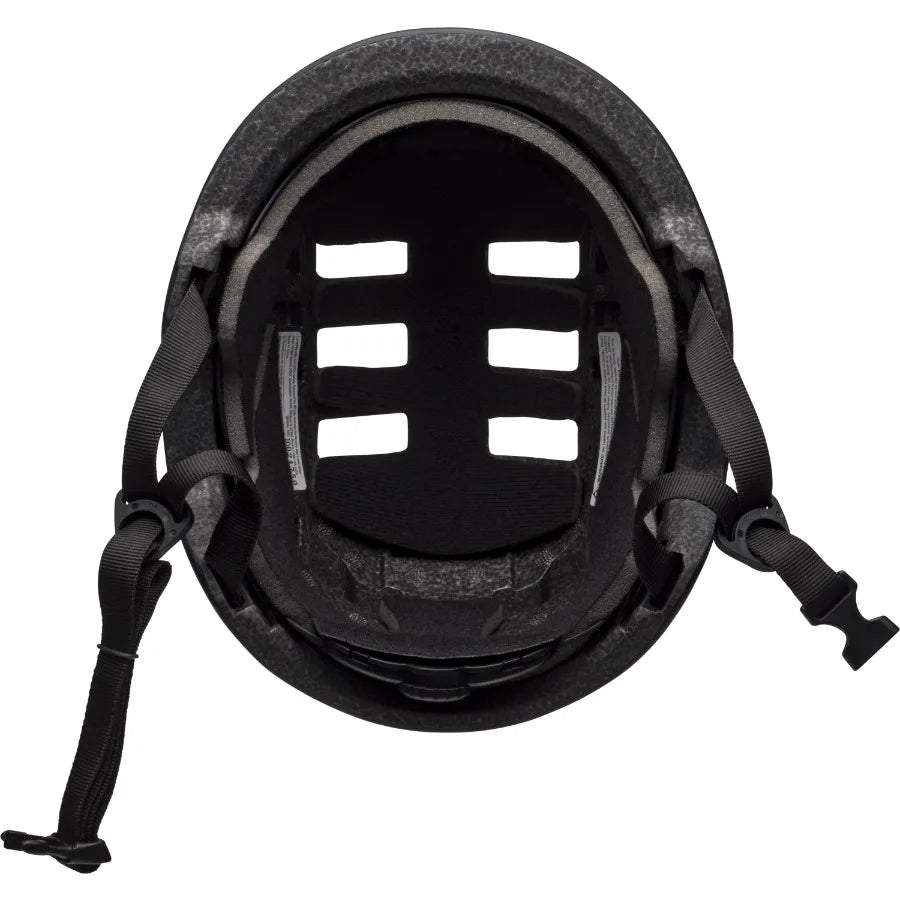Focus Bike Helmet Black Adult 14+ 58-61cm