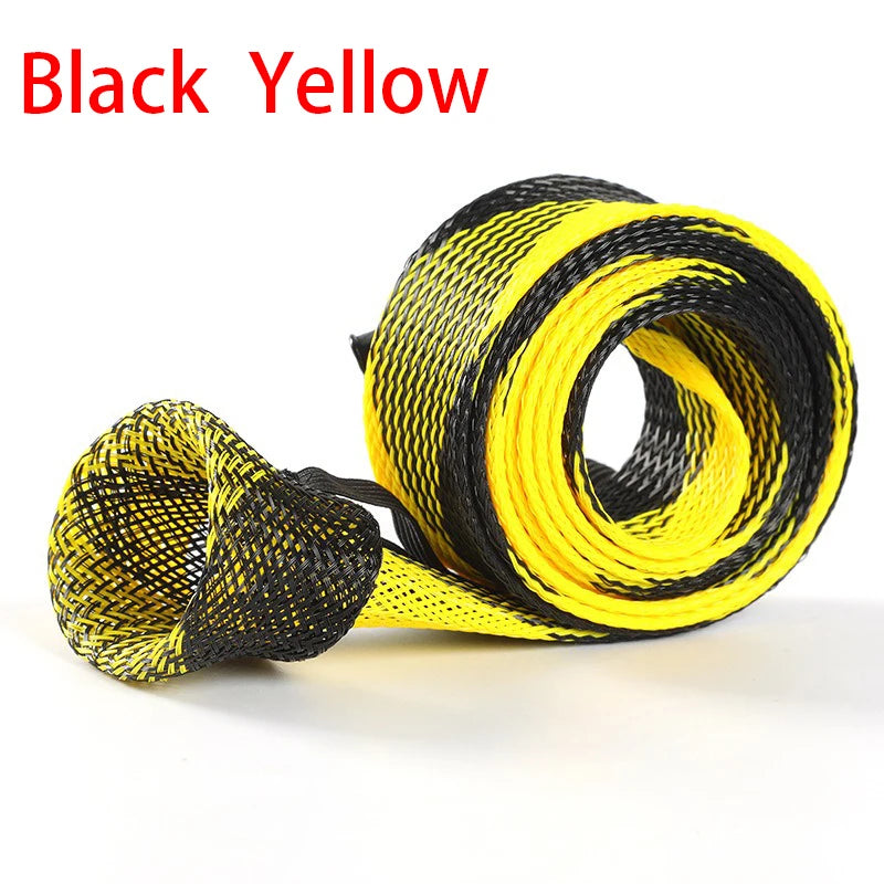 Fishing Rod Cover Spinning Rod Sleeve Cover Fishing Pole Sock Pole Glove Casting Ice Net Tube Cover Fishing Rod Protective