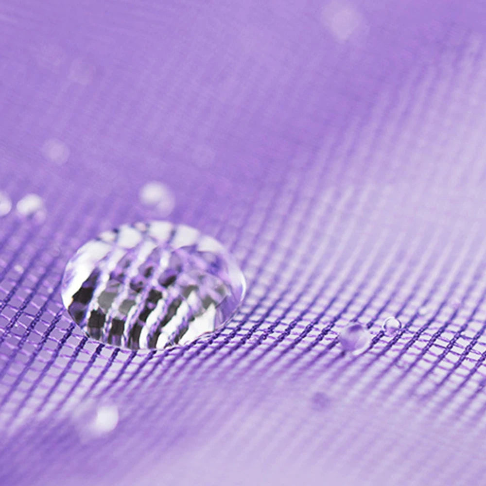 Competitive Fishing Net Head Hand Made Silicone Lure Net Silicone Fishing Gear Supplies