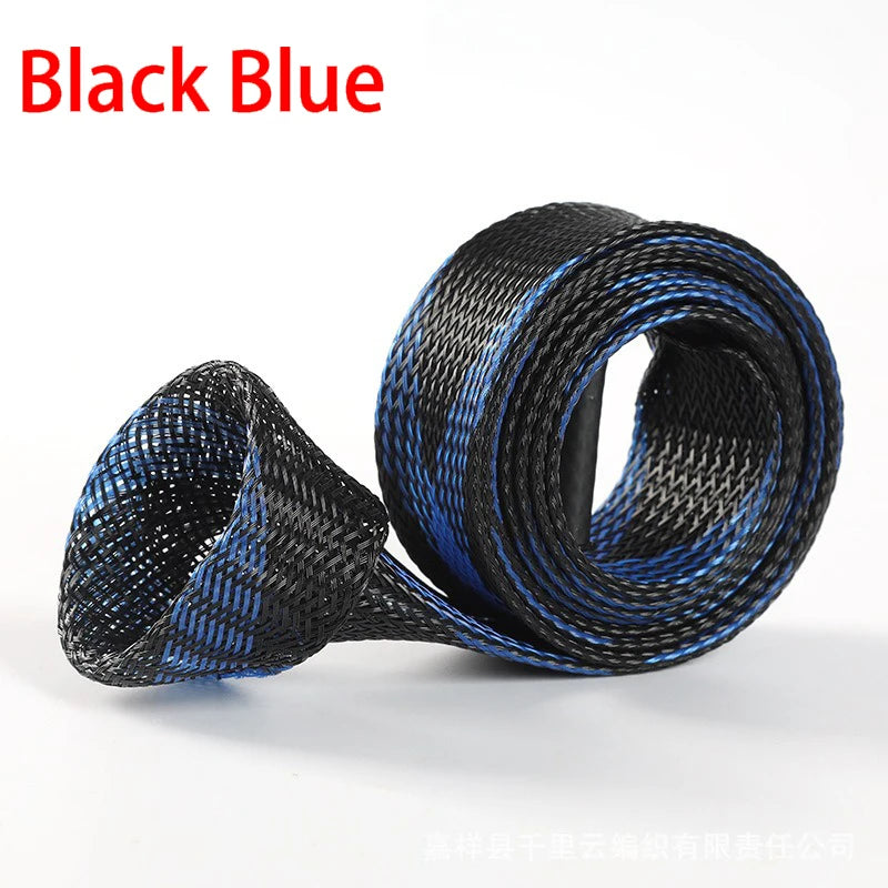 Fishing Rod Cover Spinning Rod Sleeve Cover Fishing Pole Sock Pole Glove Casting Ice Net Tube Cover Fishing Rod Protective