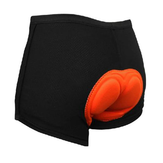 Men Women 3D Padded Cycling Underwear Breathable MTB Bicycle Cycling Shorts Riding Bike Sport Underwear Bike Short Pants
